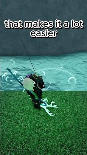 Deepwoken Fishing Update - DOUBLE CHEST LOOT! #roblox #robloxmemes #deepwoken