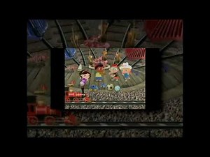 Little Einsteins Sings Angry Birds Theme