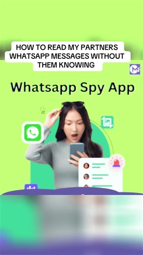 How to read your partner text message if you suspect they're cheating. #cheatingpartner #relationshipadvice #whatsappspy #phonespy #viralvideo