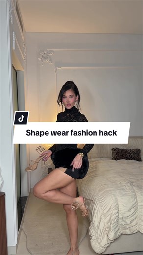 Transform Your Outfits with Honeylove Shape Wear