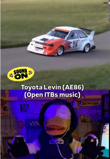 Toyota AE86 Hillclimb Experience on Curvy Roads