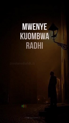 Mohamed Hafidh on TikTok