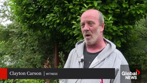 Nanaimo RCMP investigate baseball bat beating of teen posted online