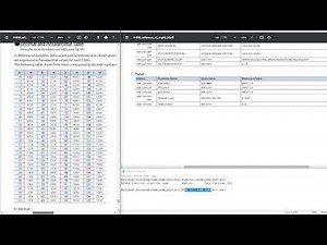 Roland V-8HD Companion Control - SysEx