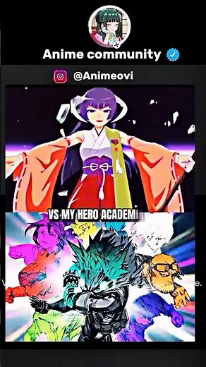Featherine Augustus Aurora vs Anime Verse Demon Slayer, MHA & Who Actually Stands a Chance
