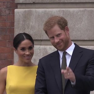 👑 Finally we have heard the pitter patter of tiny royal feet from across the pond with the arrival of the Duke and Duchess of Sussexes' daughter, Lilibet Diana. In the latest episode of Royal Insight Camilla Tominey explores the real reason behind the name chosen by Prince Harry and Meghan Read more: https://www.telegraph.co.uk/royal-family/2021/06/07/lilibet-diana-real-reason-behind-name-chosen-prince-harry-meghan/ | The Telegraph