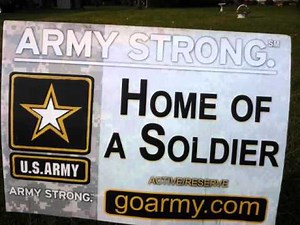 U.S Army Theme Song