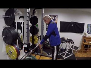 Park Bench Decompression for Stenosis