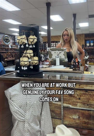 Best Cashier Ever: Texas Western Boots Inspo