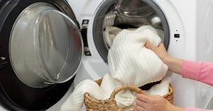 Pull en laine : voici l’astuce toute simple et rapide pour le laver sans l'abîmer