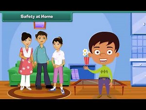 Stay Safe and Prepared: Free Printable Safety and First Aid Resources for Class 4 Students