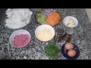 وصفة سهلة و سريعة بالارز | بالتعاون مع قناة وصفات و نصائع مع كوثر