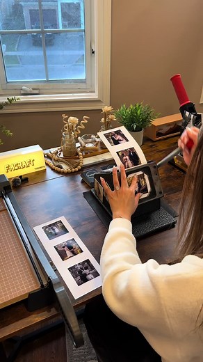 Handmade Fridge Magnet Making Tutorial