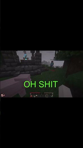 Punch The Pig | Fear Nightfall Minecraft Modpack