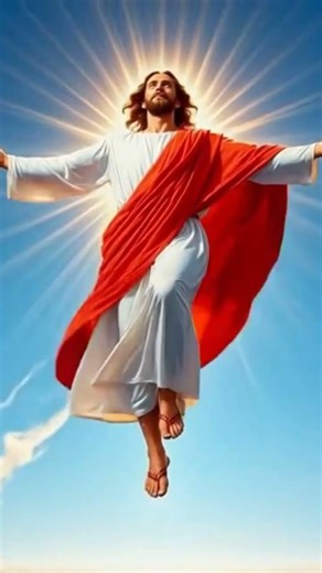 यीशु मसीह पर विश्वास रखो, डर खत्म होगा | Inspirational Message