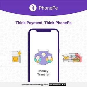 1K views · 121 reactions | Why clutter your mobile screen, when you can have just one app for all your payment purposes!  For all your payments and purchases go for PhonePe. Download PhonePe App Now > https://phon.pe/appfb | PhonePe | Facebook