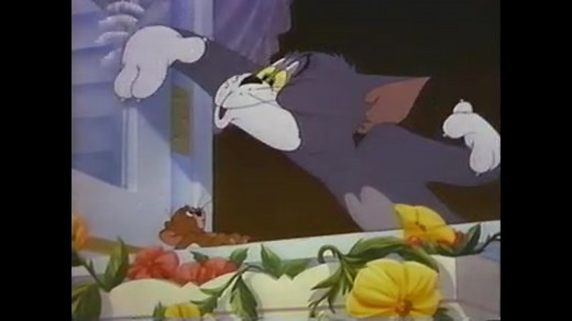 トムとジェリー VHS 10巻