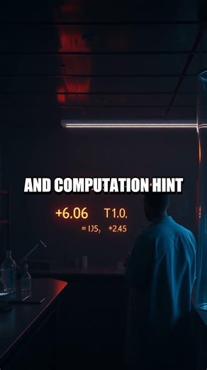 The Neon Code Beneath Reality