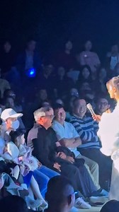 Hôm Nay 4 Anh Tới Để ...Just to the see show?! 🤣 #HaNhi #sheinshine #reelsvideoシ | Hà Nhi