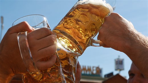 Ohio State can't take a 'good-natured joke,' Michigan bar says in response to lawsuit