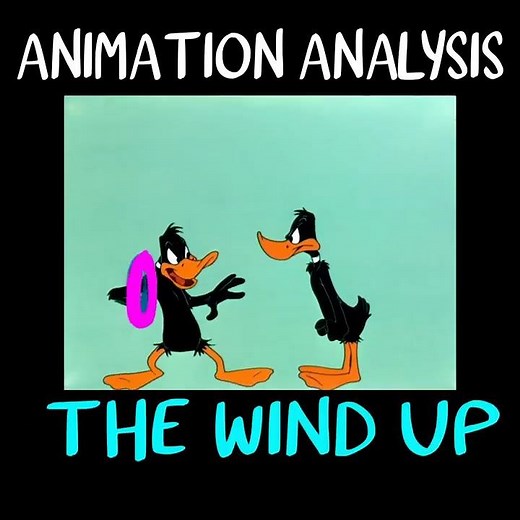 Looney Tunes Duck Amuck | ANIMATION ANALYSIS
