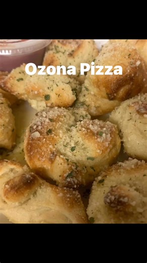 Come get some delicious Ozona Pizza for Super Bowl tonight! | Ozona Pizza