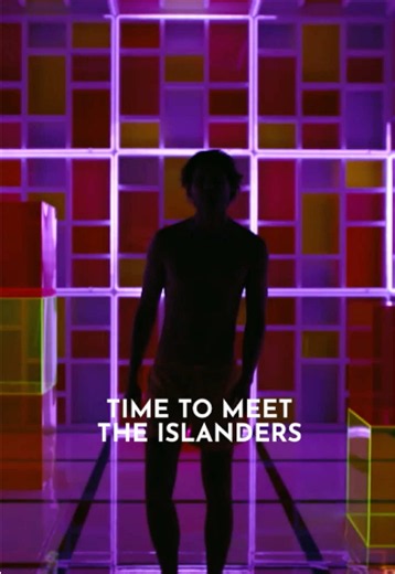 Babe, lock in! The Islanders have arrived 😘 #LoveIslandUSA arrives June 2 on Peacock. #ArianaMadix #LoveIsland #LIUSA #RealityTV