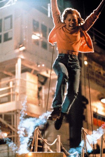 Eraser (1996) | ČSFD.cz