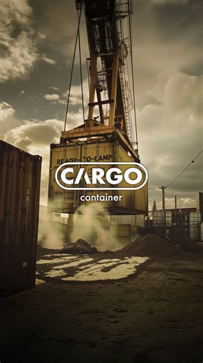 CARGO CONTAINER JAPAN on Instagram: "都会の複雑さや騒がしさから離れ、大自然の中で自分だけの旅を楽しみたい。 CARGO CONTAIER は、そんなキャンパーのためのキャンプブランドです。 ─── FIELD STYLEにて先行公開したブランドムービーをInstagramでも公開。 CARGO CONTAIERのこれまでの軌跡を動画でご紹介いたします。 #CARGOCONTAIER #カーゴコンテナ"