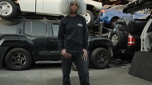 "It's like the walls are closin' in/ You can't help me, no one can" Sign up for first access- shop.eminem.com #ShadyDemolition | Eminem