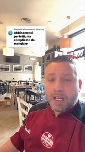 Come si mangia il Cuzzetiello??? #lafontelattea #rosettonacaldaecroccante #napoli #marenna #posillipo | La FONTE Lattea - Trattoria da Michele