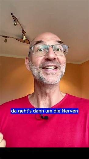 5 % scheitern nicht an der Technik – sondern im Kopf!