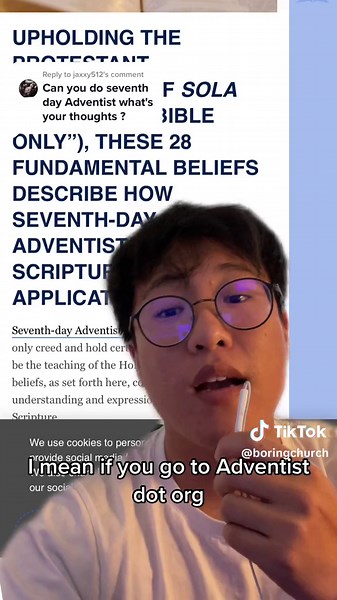 Replying to @jaxxy512 #greenscreen are they christian or cult? Thats the real question #christiantiktok