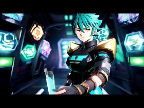 Epic Anime Boy | Cinematic 4K Animation | Stunning Visuals by Cinematic Motion