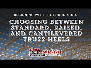 Choosing Between Standard, Raised, and Cantilevered Heels