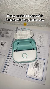 57K views · 156 reactions | Inkless sticker printer 懶  SHOPEE: https://shope.ee/5Kp7jAFm65  LAZADA: https://s.lazada.com.ph/s.9KT6L?cc | Philippines Shoppers | Facebook