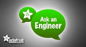 ASK AN ENGINEER 10PM ET – 1/12/13!