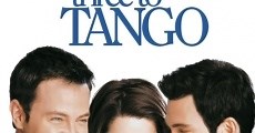 Tango para tres (1999) - Ver Película Completa en Español / Castellano - FULLTV