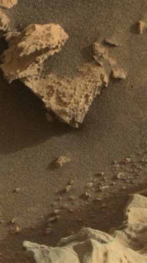 Mars Real Video #spacesuccess #marsexploration #jpl #perseverance