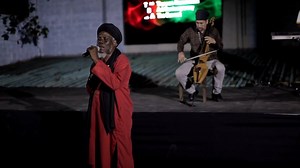 41K views · 501 reactions | We are so thankful for the support that Mutabaruka and Stephen Cat Coore have shown promoting the neccesity of preserving the oceans. See them teaming up at the Kula Ring Convening and find out everything about our activities: www.tba21.org/kula_ring | Thyssen-Bornemisza Art Contemporary | Facebook