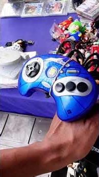 The best original Sega Plug and Play console for $180 at the Tianguis. Is it worth it?