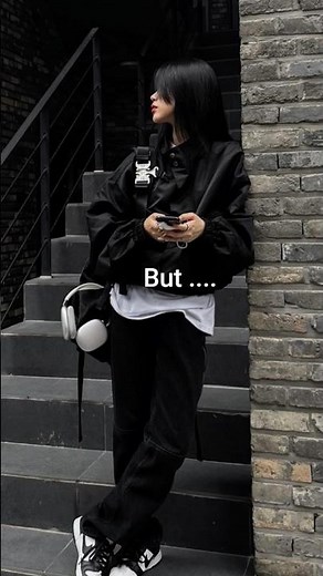 TOMBOY 🔥 vs girly girl🎀 #blackpink #outfit #style