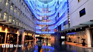 BBC staff strike over job cuts ends