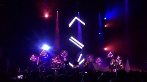 I'm performing a cover of Ed Sheeran's 'Shape Of You' on tour every night... fantastic song! smarturl.it/yRAShapeOfYou | Rick Astley