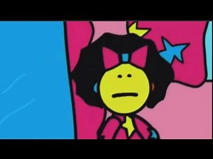 Step Inside On CBeebies (4th November 2007)