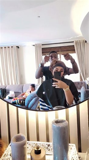 Supporting Wife Boxing Video