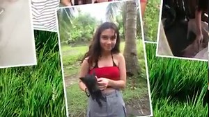 PBB Kumunity Highlights: Kilalanin ang Darling Defender ng Parañaque na si Stef Draper! | Pinoy Big Brother ABS-CBN