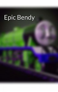 Epic Bendy - Chapter 8: The Blot Fight