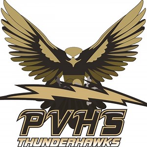 Thunderhawk Football • Home