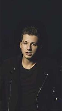 Charlie Puth - attention (lyrics) official lyric video #music #charlieputh #attention